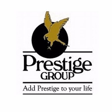 Welcome to the official Twitter handle of the Prestige Group, South India's leading Property Developers! Stay in touch with us by following our Tweets.