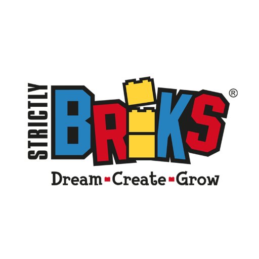 StrictlyBriks Profile Picture