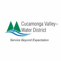 Cucamonga Valley Water District (@cvwdwater) 's Twitter Profile