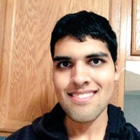 Paul Rai (@paulsrai) 's Twitter Profile
