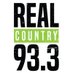 Real Country 93.3 (@realcountry933) Twitter profile photo