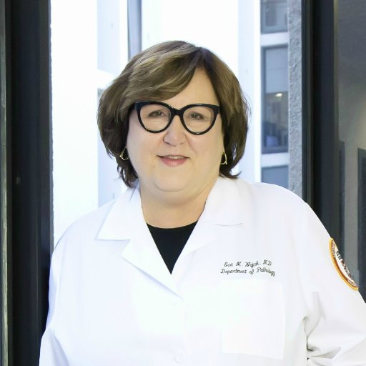 Eva Wojcik, MD