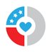 HeartLADems (@heartladems) Twitter profile photo