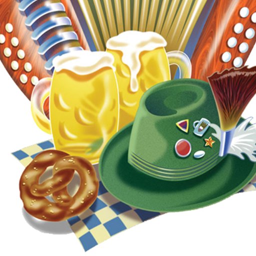 Held at the Airdrie Town & Country Centre, Airdrie's Oktoberfest features a live band, authentic German food and a cash bar serving a selection of beer.