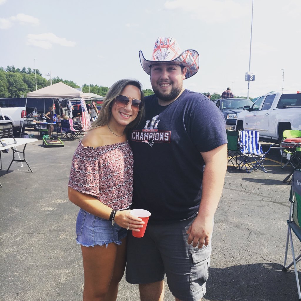 UNH '18