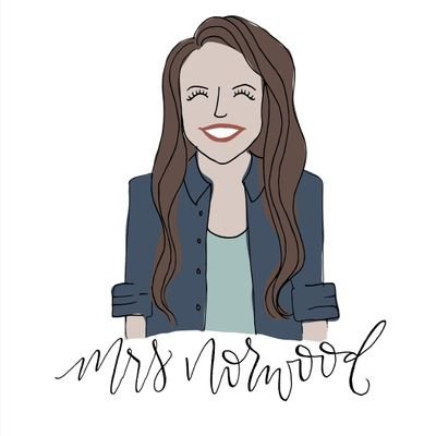 Amanda_Norwood_'s profile picture. changing the world....one behavior at a time!