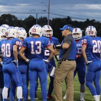 Eric Hayden (@coachhayden56) 's Twitter Profile
