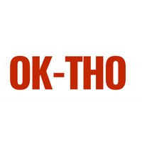 OK-Tho!(@OkThoMag) 's Twitter Profile Photo