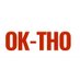 OK-Tho! (@OkThoMag) Twitter profile photo
