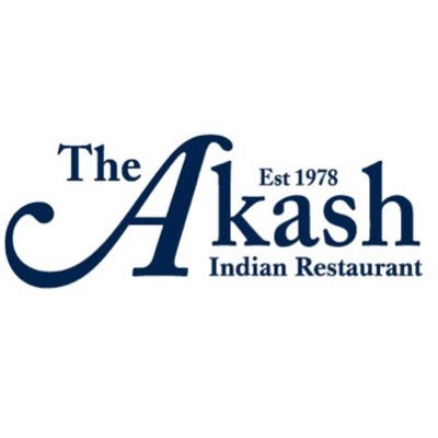 The Akash Indian Restaurant | Est 1978 |
99-101 Albert Rd, Southsea, P05 2SG | #akash78 | https://t.co/kEeyNbumBP…
