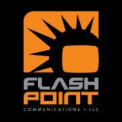 FlashPointComm Profile Picture