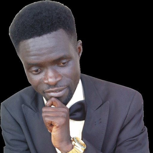 JonahAyube's profile picture. 