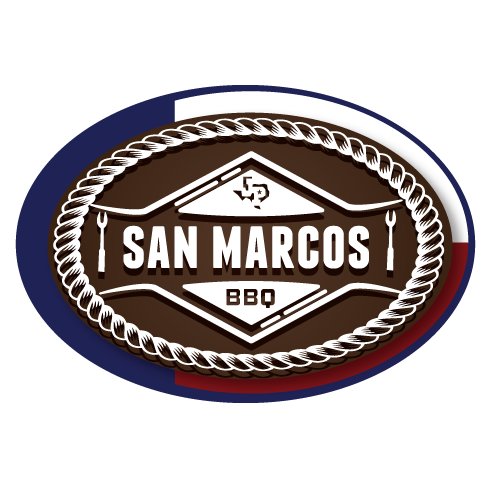 🔥 Follow us for exclusive social deals! 📍 Tag us! #sanmarcosbbq 👇 Order Delivery, View Menu, Check Out Weekly Specials 👇 ⠀