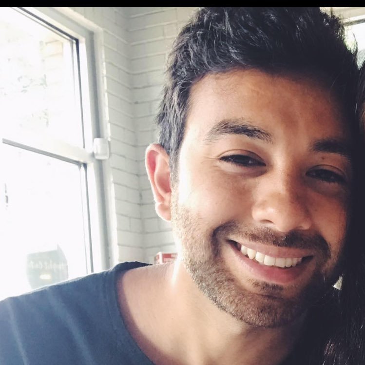 theZackPapa's profile picture. | UGA Alum | O & M 💛💛 | IG: theZackPapa