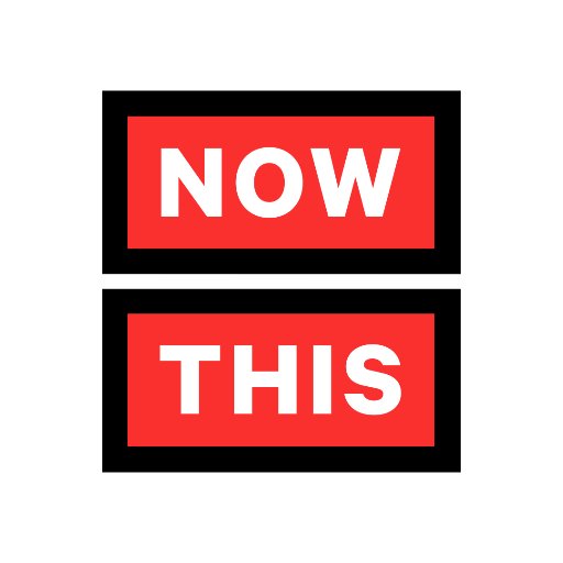 A real-time reporting project from your friends at @NowThisNews.