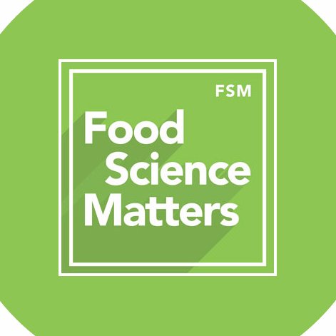 Food science exists to make food safer, last longer, travel great distances and, of course, to make it taste better. Food science matters.
