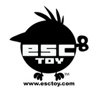 Esc-Toy Ltd. (@esctoy) 's Twitter Profile Photo Esc-Toy Ltd. (@esctoy) 's Twitter Profile Photo