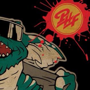 PHF_band's profile picture. rock n' roll party patrol

For a good time: phfband@gmail.com