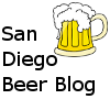 Covering all aspects of craft beer in San Diego