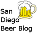 San Diego Beer Blog (@sdbeer) Twitter profile photo San Diego Beer Blog (@sdbeer) Twitter profile photo