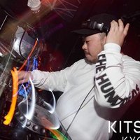 DJ D's(@DJ_dsJPN) 's Twitter Profile Photo