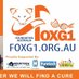 FoxG1Australia (@foxg1oz) Twitter profile photo FoxG1Australia (@foxg1oz) Twitter profile photo