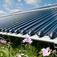 Solare Wärmenetze (@solnetz) Twitter profile photo