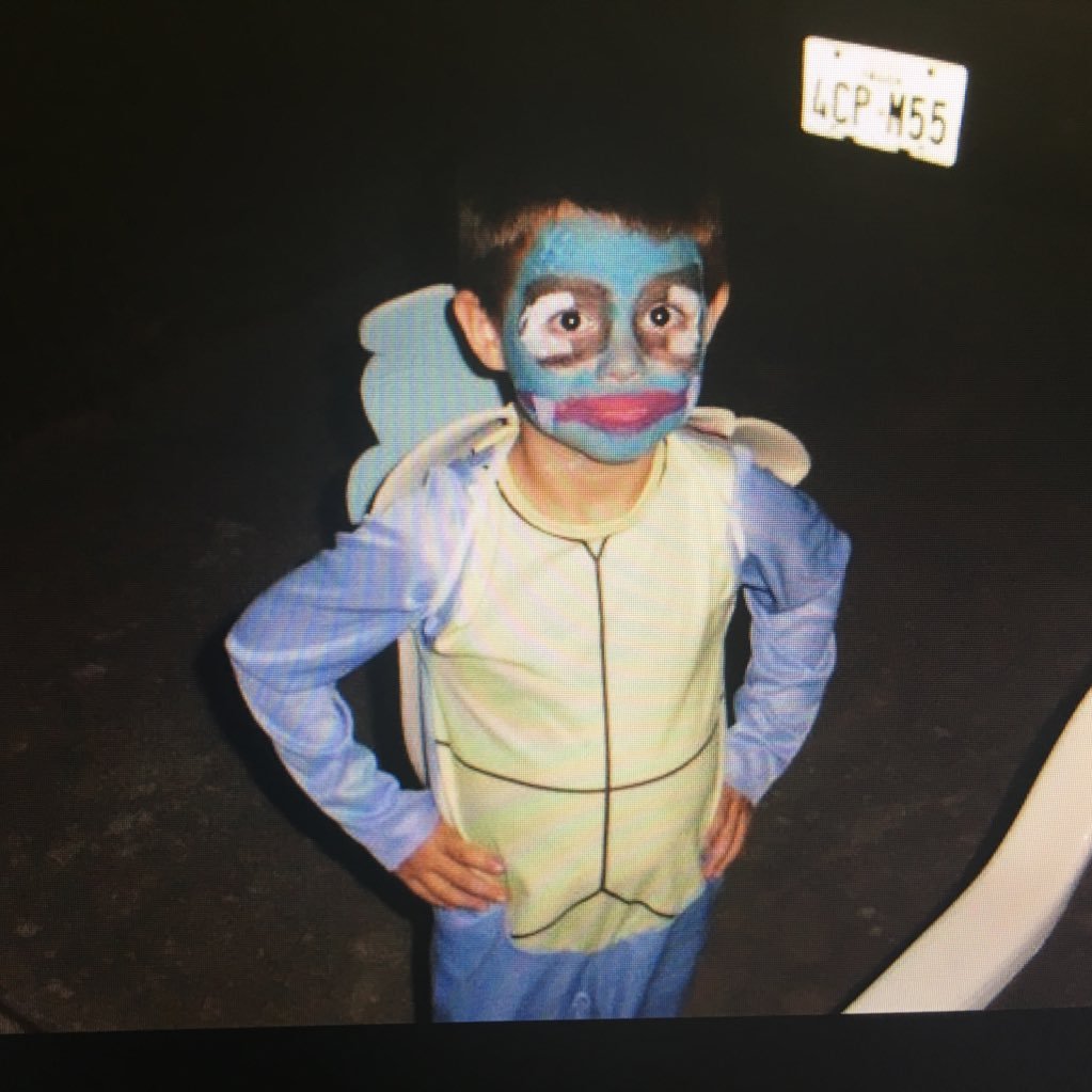 LonestarJLR's profile picture. 