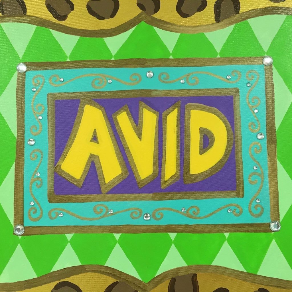 AvidGrove's profile picture. 
