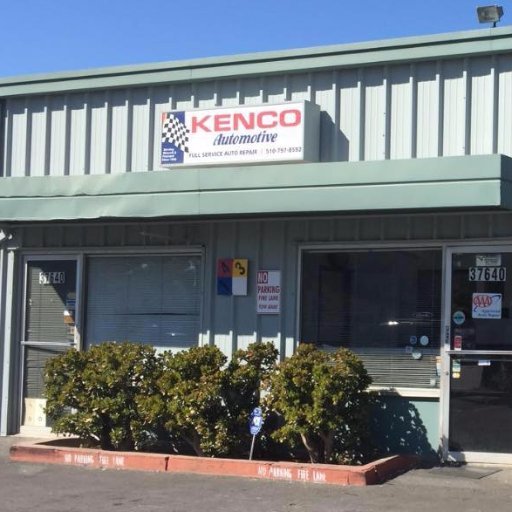 Since 1966, our main purpose at Kenco Automotive in Newark, CA is to provide high quality auto repairs and superior customer service.