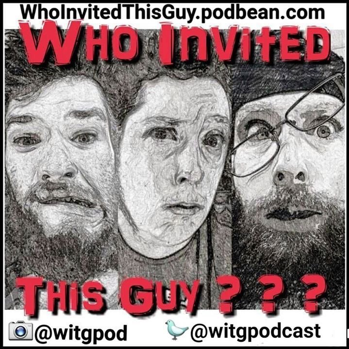 Dark humor and crude comedy come alive in this weekly podcast as three friends discuss anything and everything from crazy history to modern day atrocities!🎙️📻