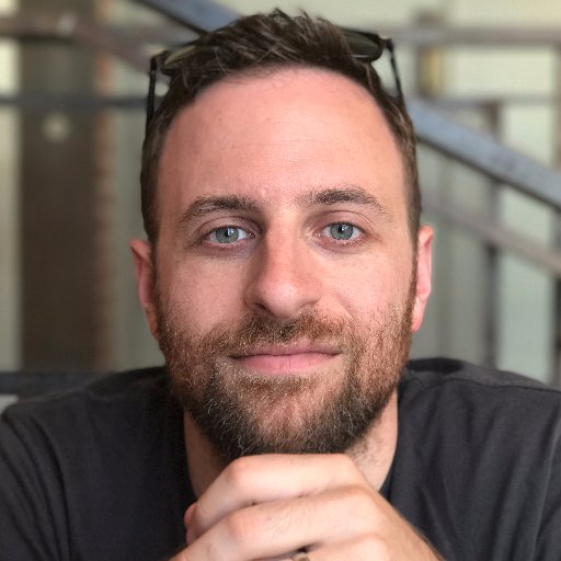 NoahBornstein's profile picture. CTO and Co-Founder @BalloonPlatform 🎈 / @cmuhcii @CarnegieMellon alum / Tech + Design + People / Building the future we need.