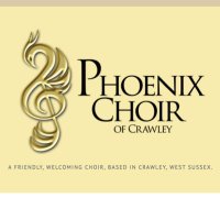 PhoenixChoirCrawley (@crawleyphoenix) 's Twitter Profile