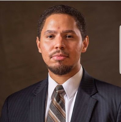 Native Detroiter. Deacon. Judge.
Father. Husband. Brother. Son.
Technician. Yalie.
Your brother in the struggle for Justice and Peace.