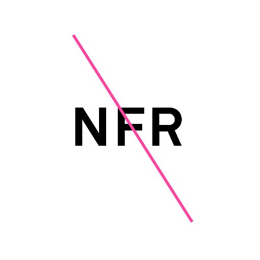 NFR (2017 - 2019) was committed to serving their community of music-lovers through in-person and online programming that was inclusive and uncensored.