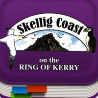 The Skellig Coast (@skelligcoasttn) 's Twitter Profile Photo The Skellig Coast (@skelligcoasttn) 's Twitter Profile Photo