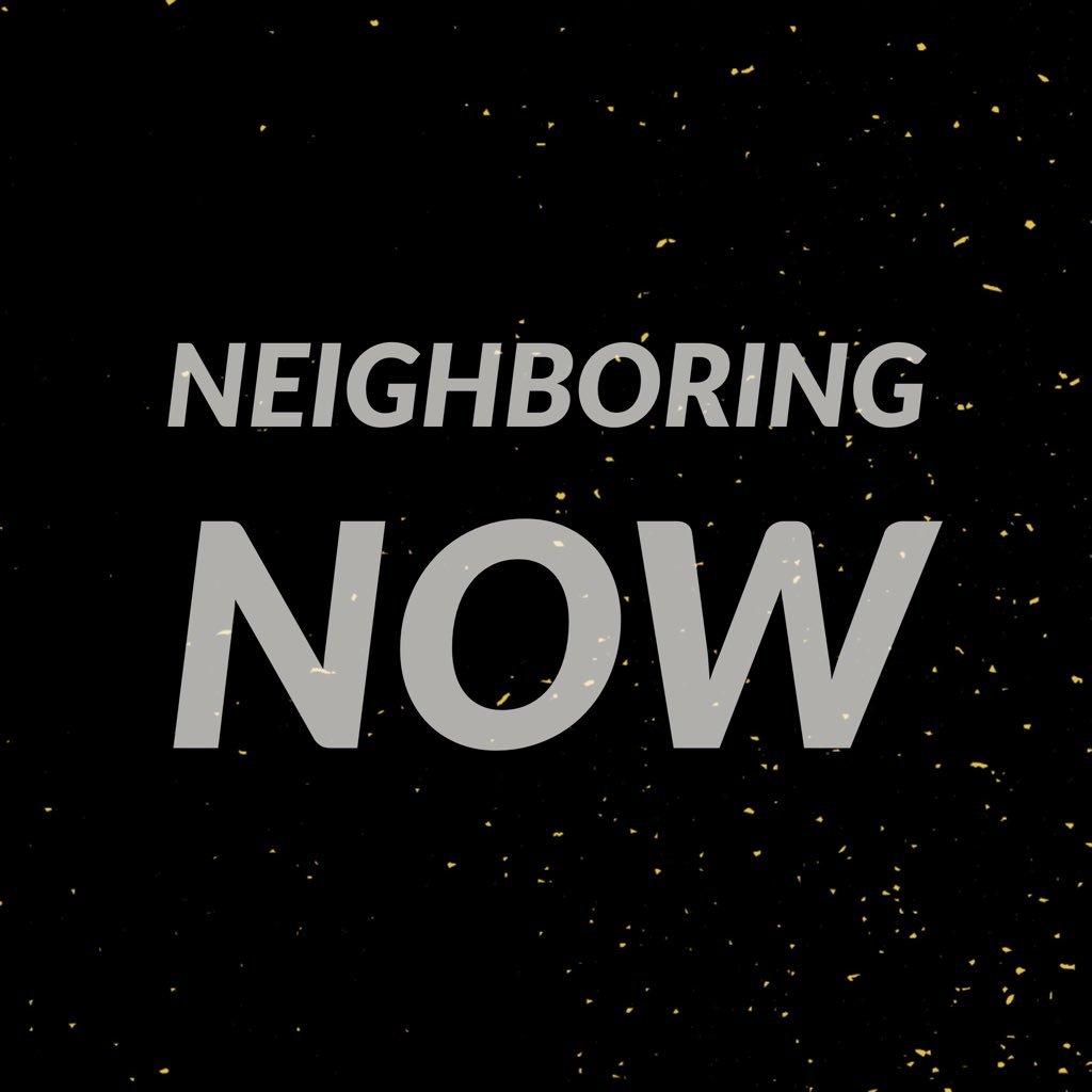 NeighboringNow Profile Picture