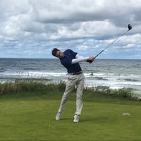 Joe Callaway (@golfnstocks) 's Twitter Profile