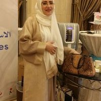 د. فاطمه محمد كعكي (@fatima_kaki) 's Twitter Profile Photo د. فاطمه محمد كعكي (@fatima_kaki) 's Twitter Profile Photo