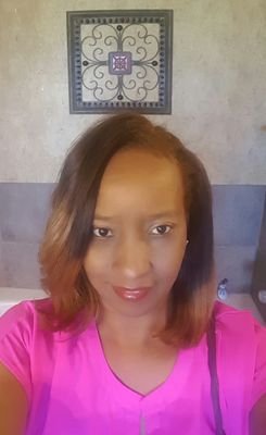 Darnisha Lary Profile