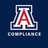 Arizona Compliance (@uofacompliance) 's Twitter Profile Photo Arizona Compliance (@uofacompliance) 's Twitter Profile Photo