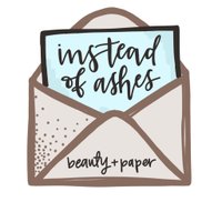 InsteadofAshesDesign (@insteadof_ashes) 's Twitter Profile