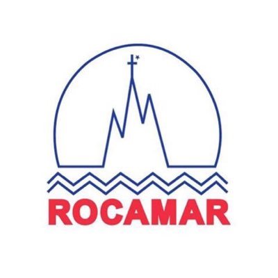 Twitter de Grupo Apostólico Rocamar. Y tú ¿ya viviste tu Rocamar?