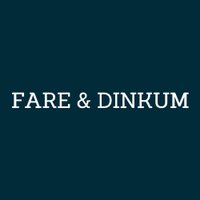 Fare & Dinkum(@fareanddinkum) 's Twitter Profile Photo