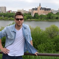 Kirk Muyres (@kirkmuyres) 's Twitter Profile