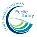 Fort Saskatchewan Public Library (@fortsasklibrary) Twitter profile photo