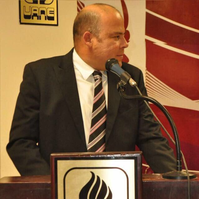 Abogado Laboralista de Carrera. Actualmente Presidente JLCyA Saltillo y del Consejo de Juntas de Coahuila. Mi cuenta es a título personal.