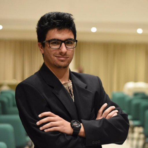 MullerVenturin's profile picture. 