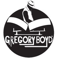 Gregory Boyd(@RealGregoryBoyd) 's Twitter Profile Photo