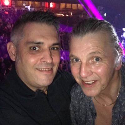 wally123567's profile picture. Disco notes with Greg Wilson & horse meat disco